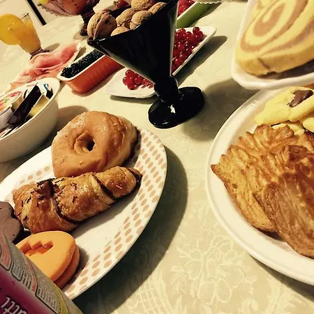 Bed & Breakfast Autodromo Misano *