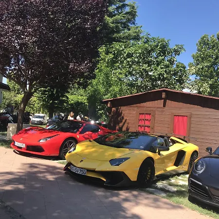 Bed & Breakfast Autodromo Misano *