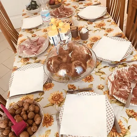 Bed & Breakfast Autodromo Misano
