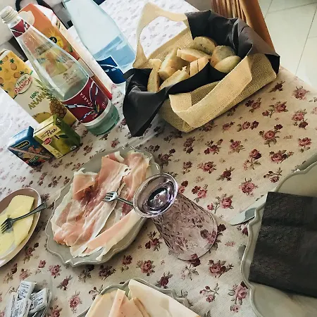 Bed & Breakfast Autodromo Misano Misano Adriatico
