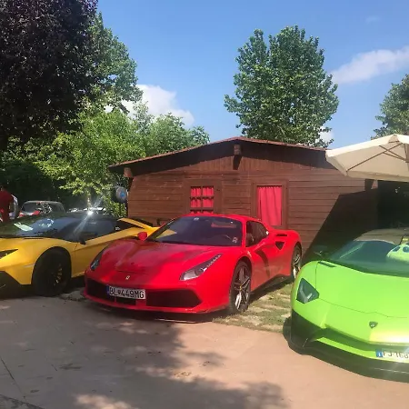 Autodromo Misano Bed & Breakfast Misano Adriatico