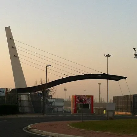 Autodromo Misano * Misano Adriatico
