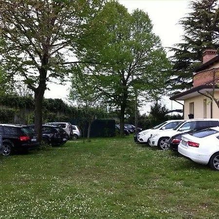 Frühstückspension Autodromo Misano