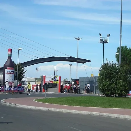 Autodromo Misano