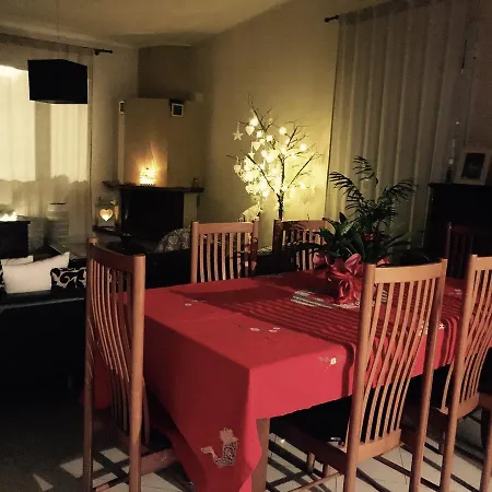Autodromo Misano Bed and Breakfast *