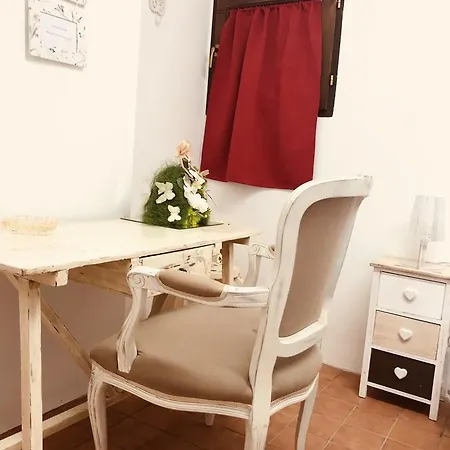 Autodromo Misano Bed and breakfast