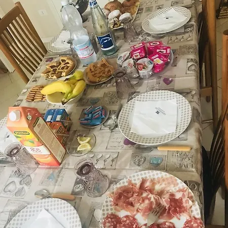 Autodromo Misano Frühstückspension
