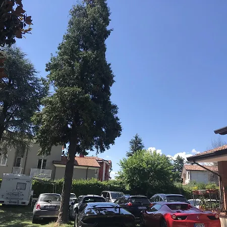 Autodromo Misano * Misano Adriatico