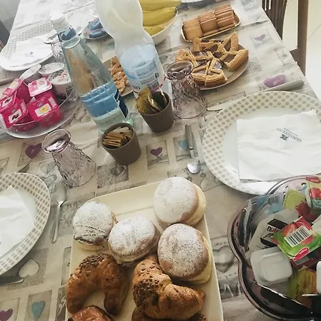 Autodromo Misano Bed and breakfast *