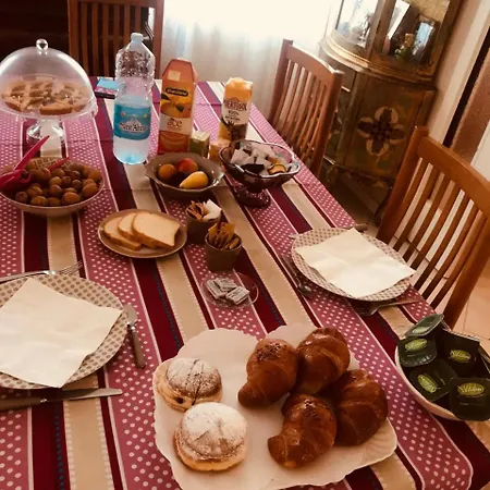 Bed and Breakfast Autodromo Misano Misano Adriatico