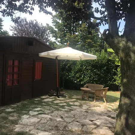 Autodromo Misano Bed and Breakfast *