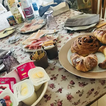 Autodromo Misano Bed and breakfast